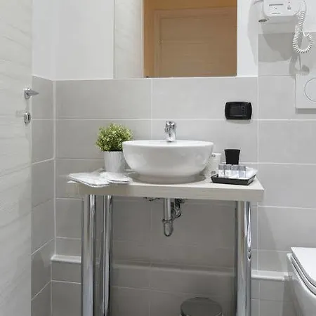 Affittacamere Town House 57