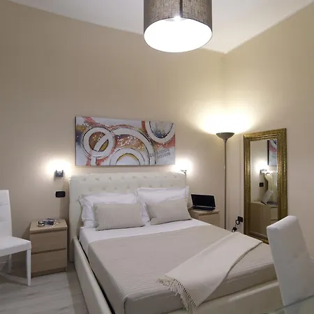 Town House 57 4* Roma