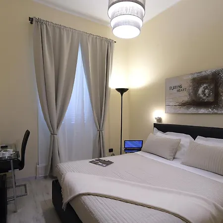 Town House 57 Affittacamere 4*