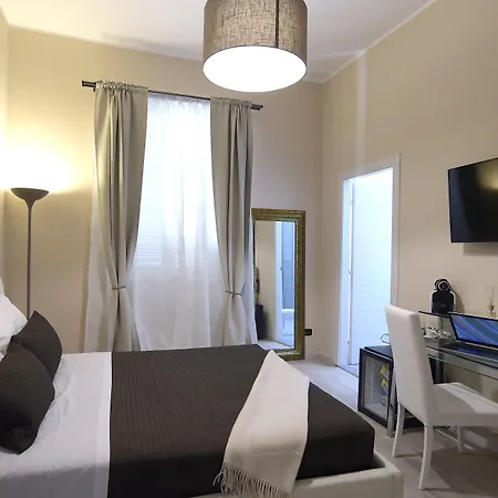 Town House 57 Roma