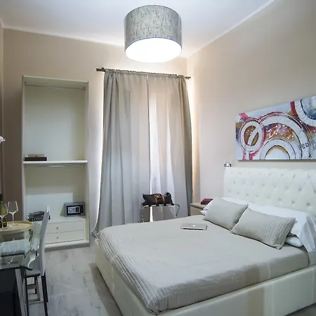 Konukevi Town House 57 Roma