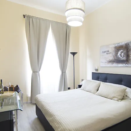Affittacamere Town House 57