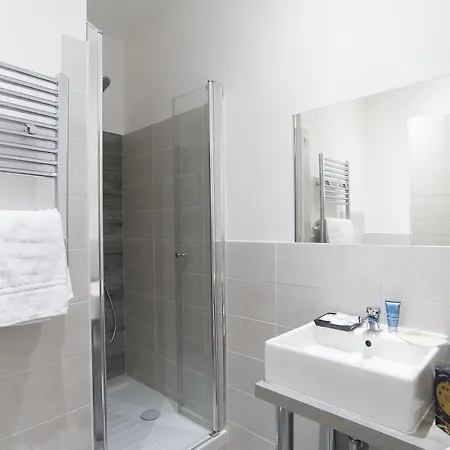 Town House 57 Konukevi Roma
