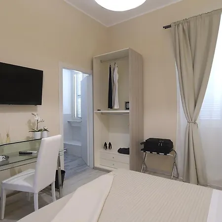 Town House 57 Affittacamere