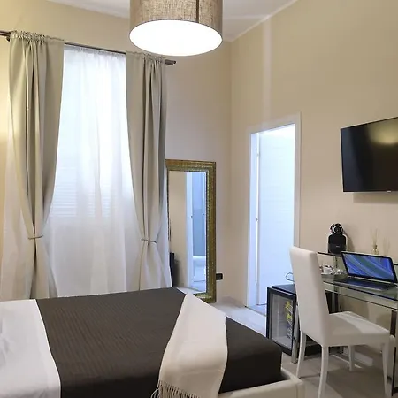 Affittacamere Town House 57