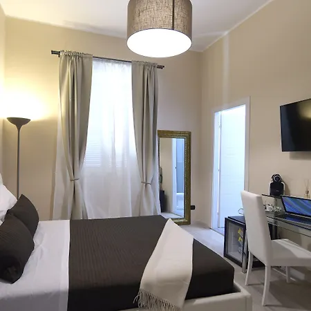 Casa de hóspedes Town House 57