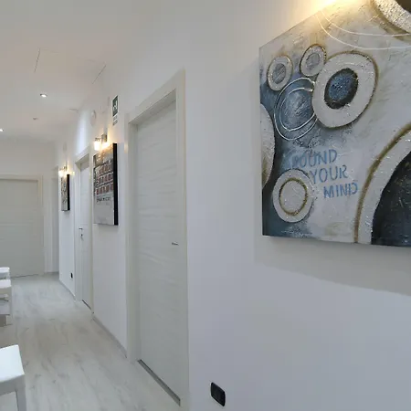 Casa de hóspedes Town House 57 Roma