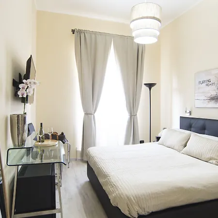 بيت ضيافة تاون هاوس 57 4*