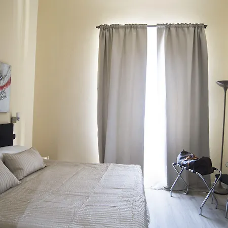 Town House 57 4* Roma