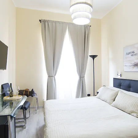 تاون هاوس 57 بيت ضيافة روما