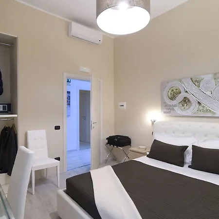 Casa de hóspedes Town House 57 Roma