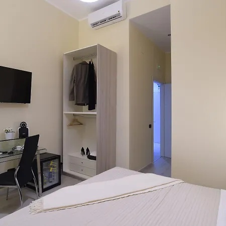 Town House 57 4* Roma