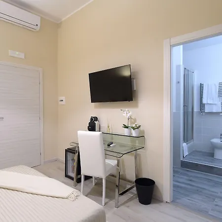 Casa de hóspedes Town House 57