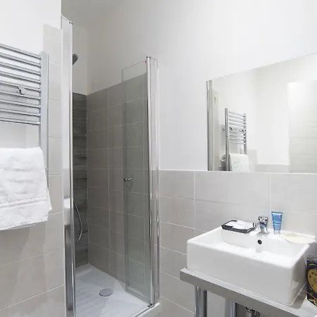 Town House 57 4* Roma
