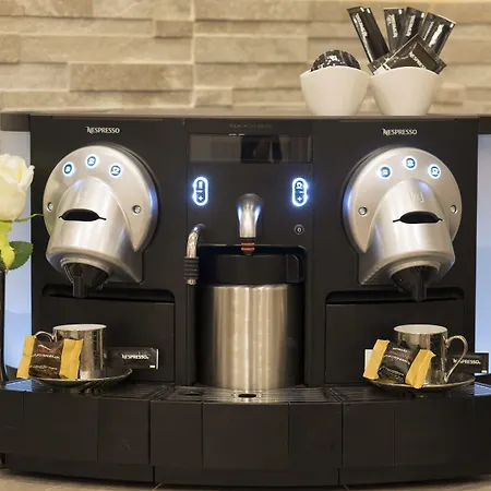 تاون هاوس 57 روما