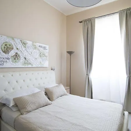 Town House 57 Affittacamere 2*