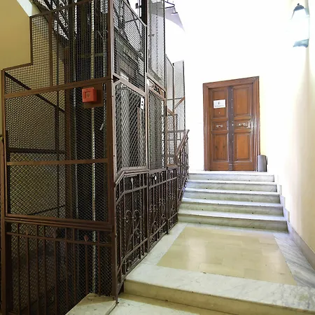 Affittacamere Town House 57