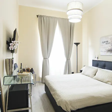 Town House 57 2* Roma