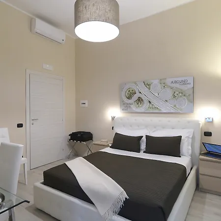 Town House 57 Roma