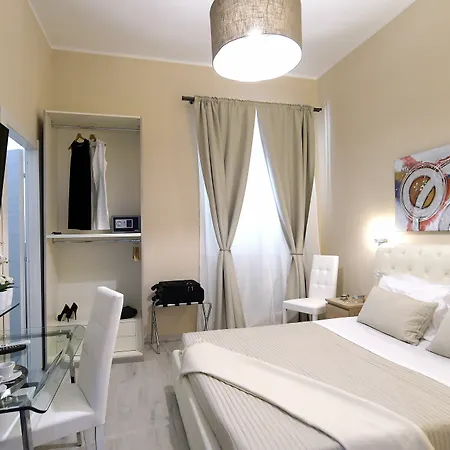 Town House 57 Affittacamere