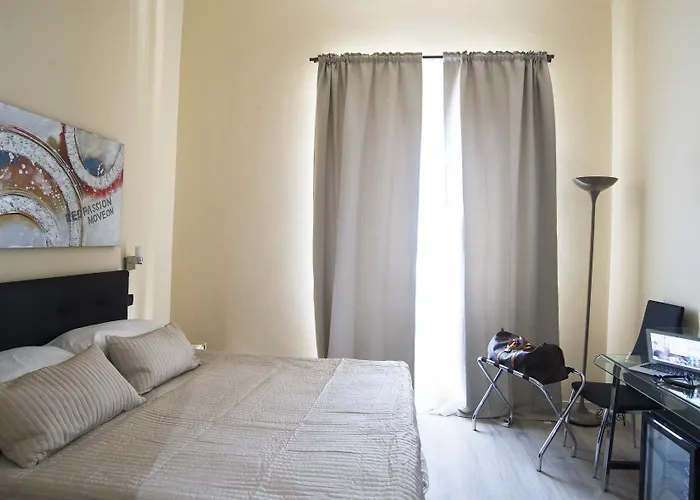 تاون هاوس 57 4* روما