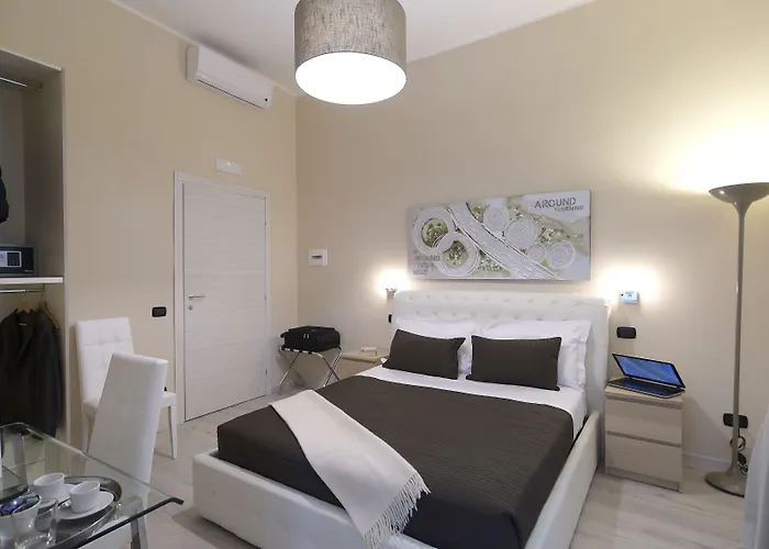 تاون هاوس 57 بيت ضيافة 4*