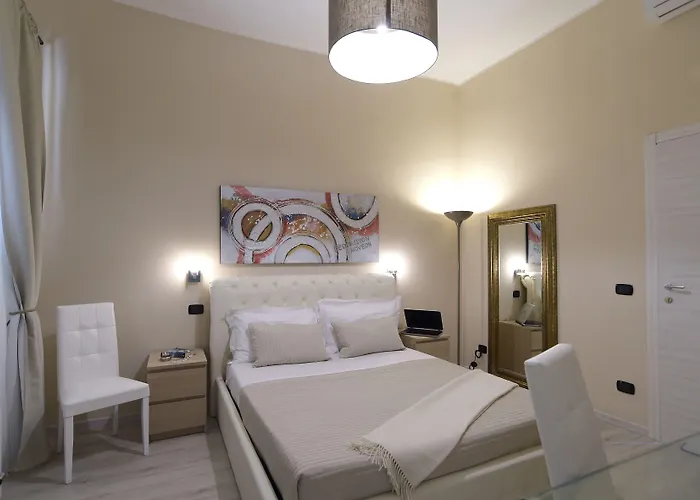 تاون هاوس 57 4* روما