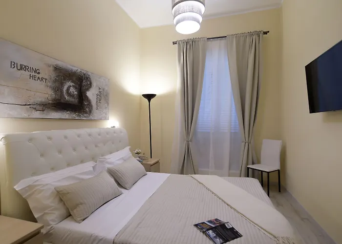 تاون هاوس 57 4* روما