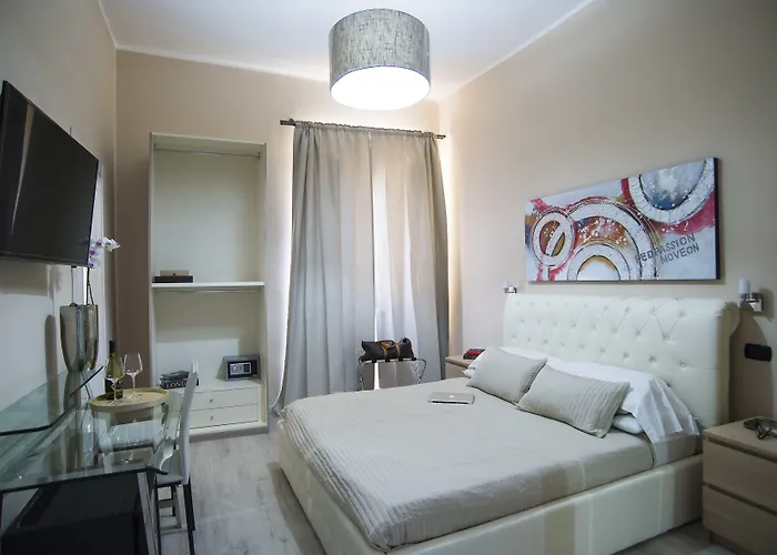 تاون هاوس 57 بيت ضيافة روما