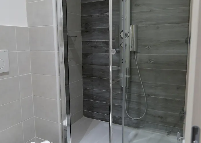 تاون هاوس 57 بيت ضيافة روما